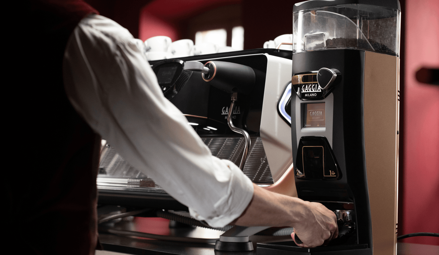 Gaggia G10 EVO