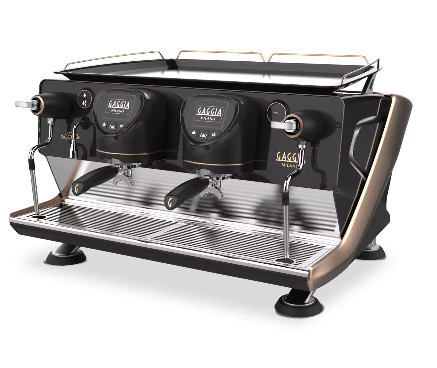 Gaggia La Reale 2-gruppig DFC