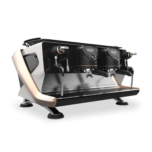 Gaggia La Reale 2-gruppig DFC